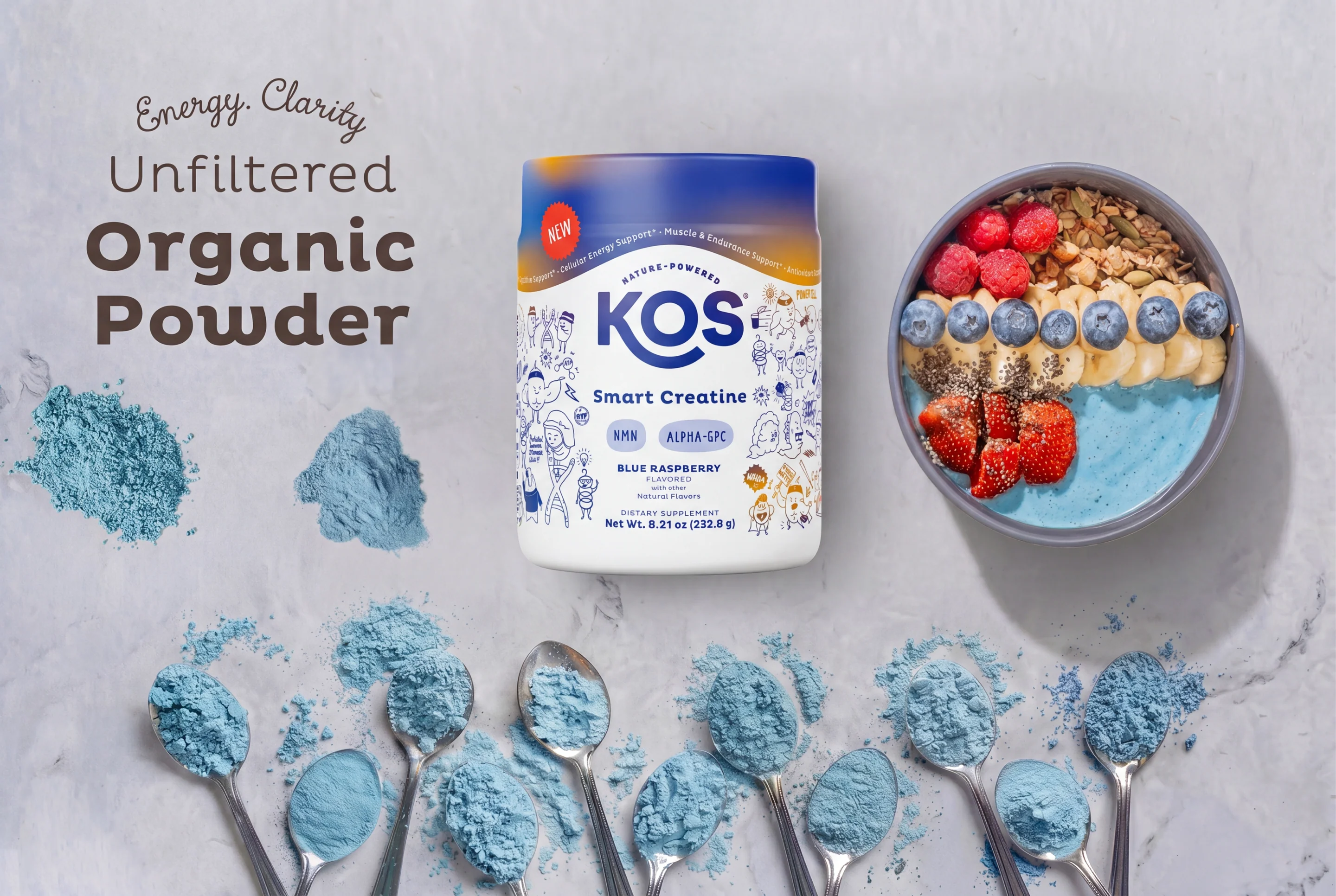 Fuel Your Natural Glow