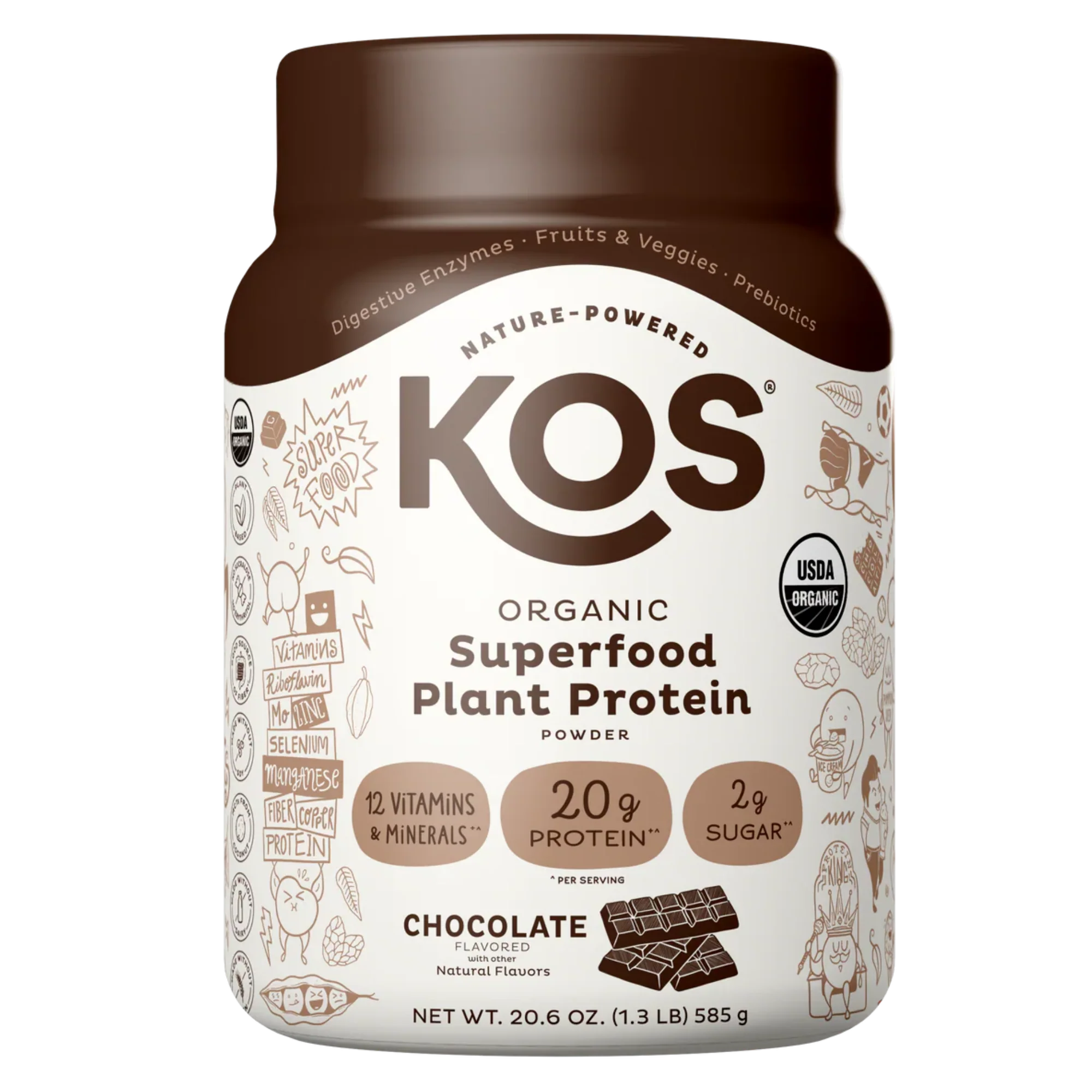 Protein